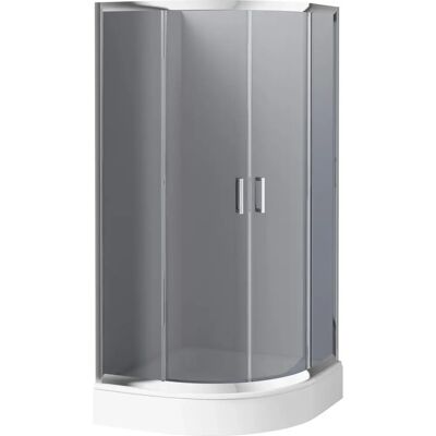 Deante Modello FUNKIA KYP 452K - Cabina doccia Deante Modello FUNKIA KYP 452K - Cabina doccia