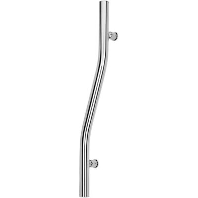 Deante VITAL Wandgriff - Edelstahl - 61,5cm Deante VITAL Wandgriff - Edelstahl - 61,5cm