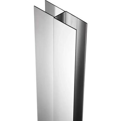 Deante - XKC00PC02 - 200 cm - Verlängerungsprofil Deante - XKC00PC02 - 200 cm - Verlängerungsprofil