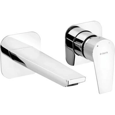 Deante AGAWA BQG 054L Robinet de salle de bain mural Deante AGAWA BQG 054L Robinet de salle de bain mural