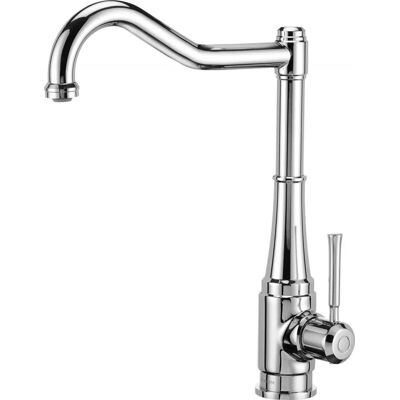 Deante Küchenarmatur - Rechteckiger Auslauf - Modernes Design Deante Küchenarmatur - Rechteckiger Auslauf - Modernes Design