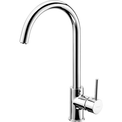 Deante Modell BEZ_062H Niederdruck-Küchenarmatur - Wassererhitzer Deante Modell BEZ_062H Niederdruck-Küchenarmatur - Wassererhitzer