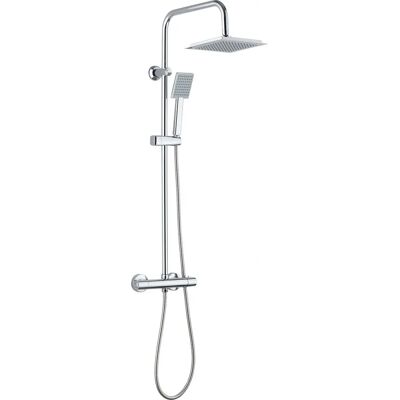 Deante Rain Shower - Regendusche mit Thermostatmischer Deante Rain Shower - Regendusche mit Thermostatmischer
