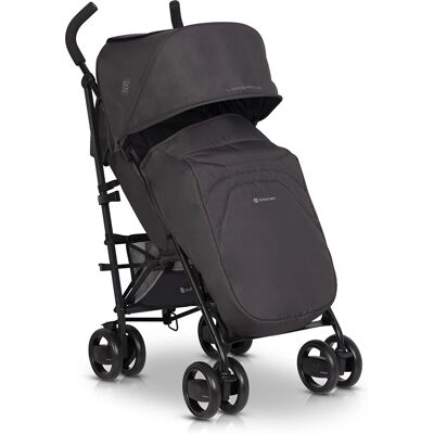 Kočárek Euro-Cart EZZO - Klasický, Lehký, Kompaktní, Nastavitelný Kočárek Euro-Cart EZZO - Klasický, Lehký, Kompaktní, Nastavitelný