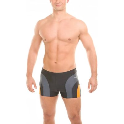 AQUA SPEED Herren Sasha Muster 310 - Schwimmshorts AQUA SPEED Herren Sasha Muster 310 - Schwimmshorts