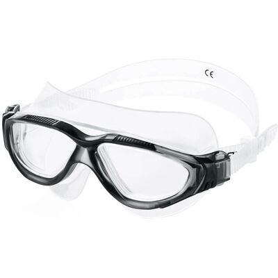 AQUA SPEED 2523 Schwimmbrille - Unisex Weitwinkel AQUA SPEED 2523 Schwimmbrille - Unisex Weitwinkel