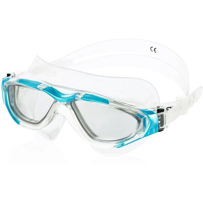AQUA SPEED Bora Blue Schwimmbrille - Unisex AQUA SPEED Bora Blue Schwimmbrille - Unisex