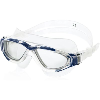 Plavecké brýle AquaSpeed Bora 2525 - Unisex, Modré Plavecké brýle AquaSpeed Bora 2525 - Unisex, Modré