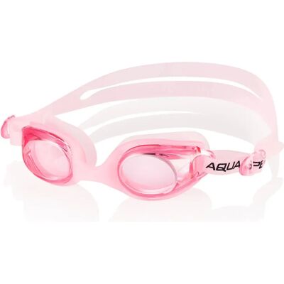 AQUA SPEED 034-03 Lunettes de natation pour jeunes - Lunettes de natation - Publicité AQUA SPEED 034-03 Lunettes de natation pour jeunes - Lunettes de natation - Publicité