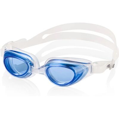 AQUA SPEED 033-61 Uniseks zwembril navy blauw - Zwembril AQUA SPEED 033-61 Uniseks zwembril navy blauw - Zwembril