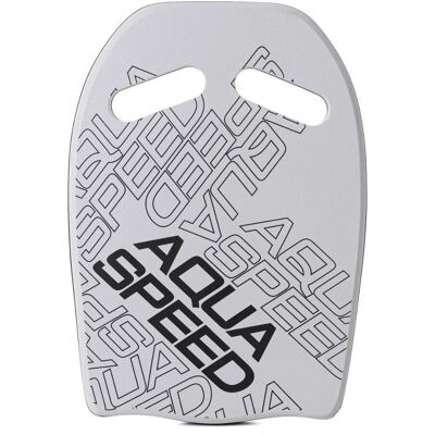 AQUA SPEED WAVE Schwimmbrett - Unisex - Stabil EVA-Schaum - 43x28cm AQUA SPEED WAVE Schwimmbrett - Unisex - Stabil EVA-Schaum - 43x28cm