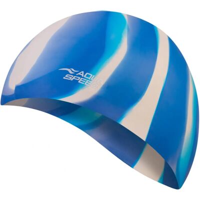 AQUA SPEED 4049 Casquette Sport Unisexe Multicolore - Publicité AQUA SPEED 4049 Casquette Sport Unisexe Multicolore - Publicité