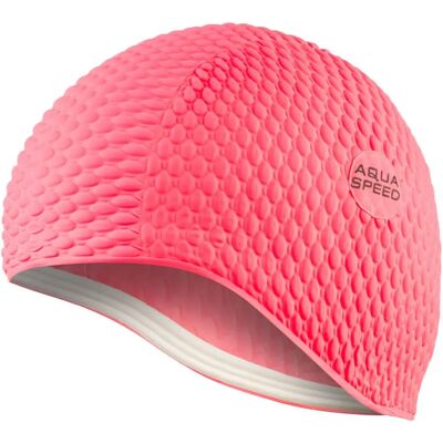 AQUA SPEED 104-3 Urheiluhattu - Pidempien Hiusten, Mukava Istuvuus, Lämmin Materiaali AQUA SPEED 104-3 Urheiluhattu - Pidempien Hiusten, Mukava Istuvuus, Lämmin Materiaali