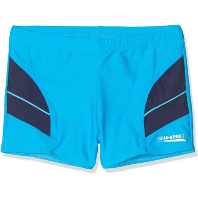 Shorts de natation pour enfants AQUA SPEED motif Andy - Maillot de bain pour garçons Shorts de natation pour enfants AQUA SPEED motif Andy - Maillot de bain pour garçons