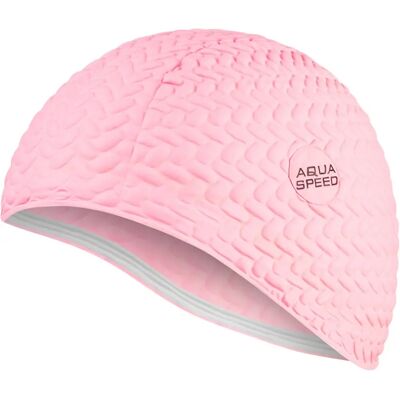 AQUA SPEED 5716 Pink urheiluhattu - Sports Headwear AQUA SPEED 5716 Pink urheiluhattu - Sports Headwear
