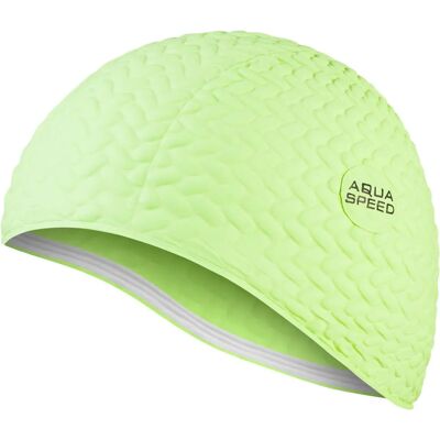 AQUA SPEED 5721 Unisex urheiluhattu - Vihreä AQUA SPEED 5721 Unisex urheiluhattu - Vihreä