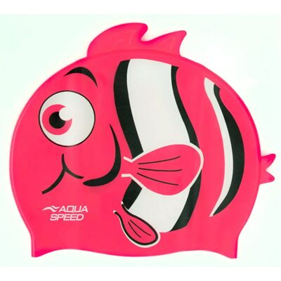 AQUA SPEED 5756 Růžové sportovní čelenka - Sports Headwear AQUA SPEED 5756 Růžové sportovní čelenka - Sports Headwear