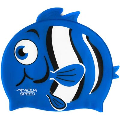 AQUA SPEED 5757 sportovní čelenka - Unisex AQUA SPEED 5757 sportovní čelenka - Unisex