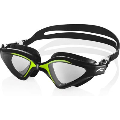 AQUA SPEED Raptor Schwimmbrille - Unisex - One Size AQUA SPEED Raptor Schwimmbrille - Unisex - One Size