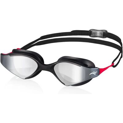 AQUA SPEED 6138 Schwimmbrille - Unisex Grau AQUA SPEED 6138 Schwimmbrille - Unisex Grau