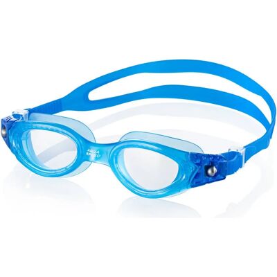 AQUA SPEED 6144 Jugend Leichte Blaue Schwimmbrille - Schwimmbrille AQUA SPEED 6144 Jugend Leichte Blaue Schwimmbrille - Schwimmbrille