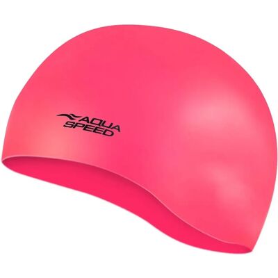 AQUA SPEED 6191 Rosa sporthuvudbonad - sports headwear AQUA SPEED 6191 Rosa sporthuvudbonad - sports headwear
