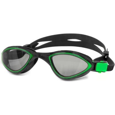 AQUA SPEED 6664 Unisex Plavecké brýle - Šedé AQUA SPEED 6664 Unisex Plavecké brýle - Šedé