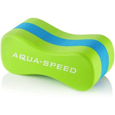 AQUA SPEED Planches de natation pour enfants Ósemka 3 - Planche de natation - Publicité AQUA SPEED Planches de natation pour enfants Ósemka 3 - Planche de natation - Publicité