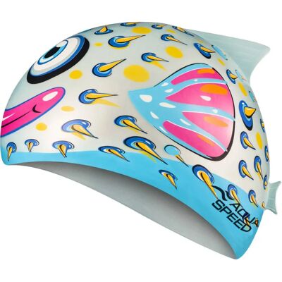 AQUA SPEED 8691 Unisex-Sportkopfbedeckung - Sports headwear AQUA SPEED 8691 Unisex-Sportkopfbedeckung - Sports headwear