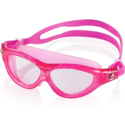 AQUA SPEED 9017 Jugend Schwimmbrille - Muster 03 AQUA SPEED 9017 Jugend Schwimmbrille - Muster 03