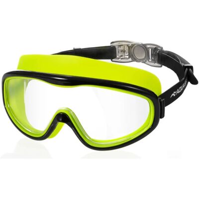AQUA SPEED Tivano Pattern 38 Unisex Zwembril AQUA SPEED Tivano Pattern 38 Unisex Zwembril
