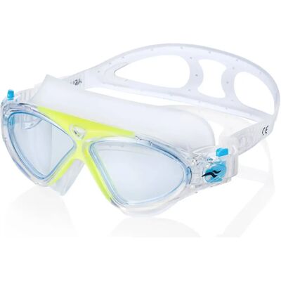 AQUA SPEED 9289 Zwembril voor jongeren - Zwembril AQUA SPEED 9289 Zwembril voor jongeren - Zwembril