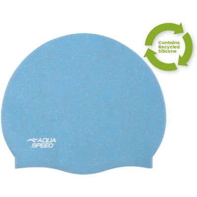 AQUA SPEED 9788 Bleu - couvre-chef sportif - Publicité AQUA SPEED 9788 Bleu - couvre-chef sportif - Publicité