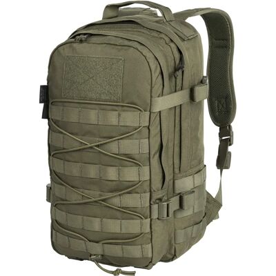Helikon-Tex® Raccoon MK2 - oliwkowa zieleń Helikon-Tex® Raccoon MK2 - oliwkowa zieleń