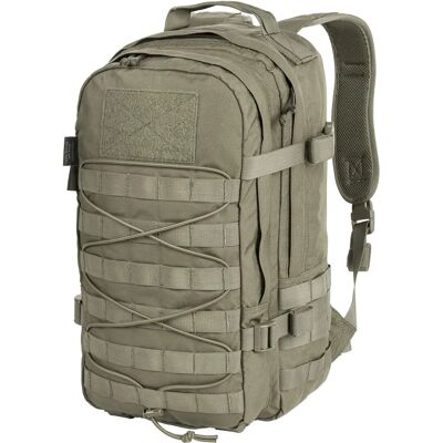 Sac à dos Helikon-Tex Raccoon Mk2 Vert Adaptatif - 20L - Publicité Sac à dos Helikon-Tex Raccoon Mk2 Vert Adaptatif - 20L - Publicité