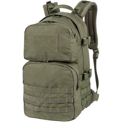 Plecak Helikon-Tex Ratel Mk2 25L - Oliwkowy Trwały Plecak Helikon-Tex Ratel Mk2 25L - Oliwkowy Trwały