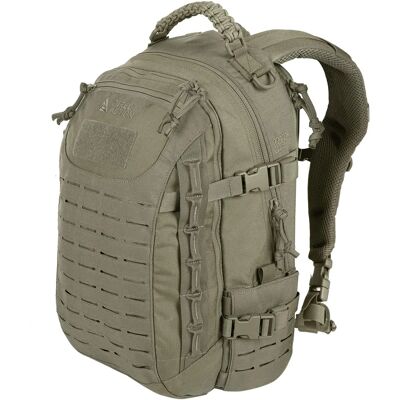 Plecak Dragon Egg MkII - Cordura - Dopasowalny Zielony Plecak Dragon Egg MkII - Cordura - Dopasowalny Zielony