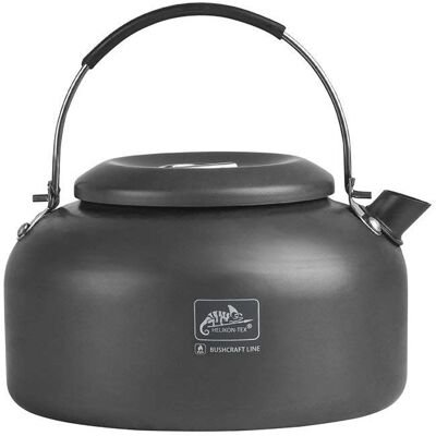 Kempingová konvice Helikon-Tex - 1,4L Lehký hliník Kempingová konvice Helikon-Tex - 1,4L Lehký hliník