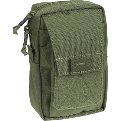 Helikon-Tex Sacoche MOLLE Portable - Organisateur Tactique Helikon-Tex Sacoche MOLLE Portable - Organisateur Tactique