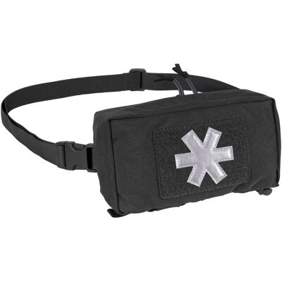Helikon-Tex Trousse de Secours - Kit Médical Individual Modulable - Publicité Helikon-Tex Trousse de Secours - Kit Médical Individual Modulable - Publicité