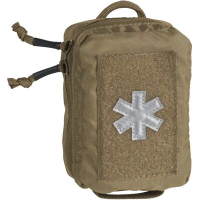 Helikon-Tex Mini Med Kit - Hållbar, kompakt medicinsk väska Helikon-Tex Mini Med Kit - Hållbar, kompakt medicinsk väska