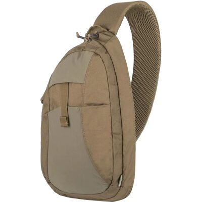 Helikon-Tex Edc Sling Batoh Coyote - Batohy Helikon-Tex Edc Sling Batoh Coyote - Batohy