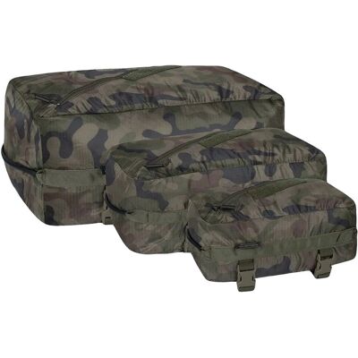 Helikon-Tex - PAKCELL SET - Polyester Ripstop Helikon-Tex - PAKCELL SET - Polyester Ripstop