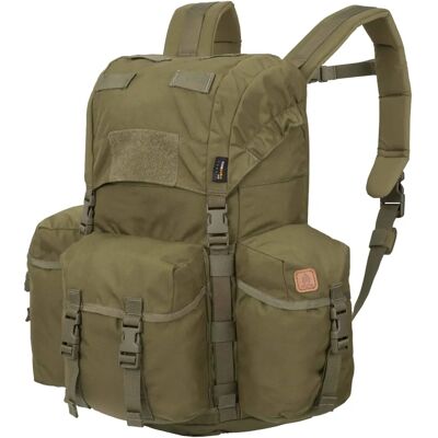 Sac à dos Bergen Olive Green - Sac à dos Sac à dos Bergen Olive Green - Sac à dos