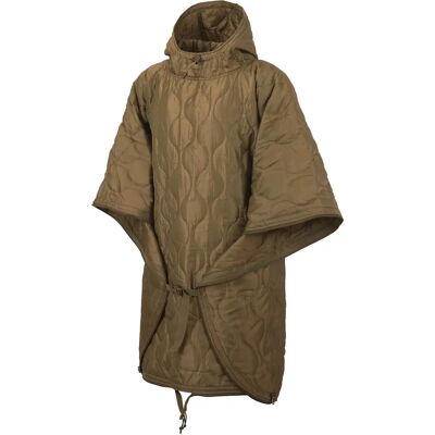 Helikon-Tex Helikon-Tex Poncho Swagman Roll Basic - Poncho - Publicité Helikon-Tex Helikon-Tex Poncho Swagman Roll Basic - Poncho - Publicité