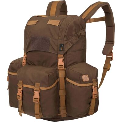 Helikon-Tex Bergen Molle Erdbraun - Rucksack Helikon-Tex Bergen Molle Erdbraun - Rucksack