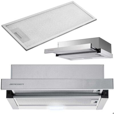 Cappa Berdsen BT-233 - Range Hood Cappa Berdsen BT-233 - Range Hood