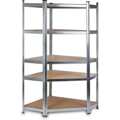 Humberg Metallregal 180x90x40cm - Aufbewahrung Humberg Metallregal 180x90x40cm - Aufbewahrung