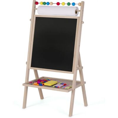 Table éducative Ricokids RK-802 - Apprendre en s’amusant - Publicité Table éducative Ricokids RK-802 - Apprendre en s’amusant - Publicité