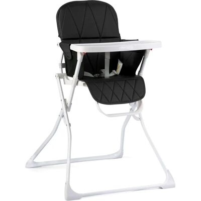 Chaise Haute Nuco Ricokids - Élégante et Pliable pour Bébé - Publicité Chaise Haute Nuco Ricokids - Élégante et Pliable pour Bébé - Publicité